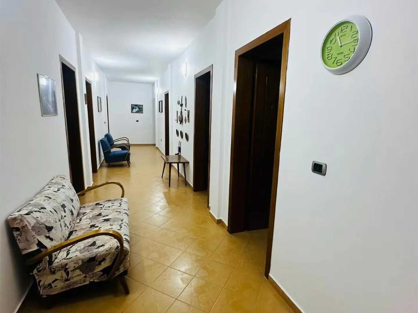 Villa Roni Durres
