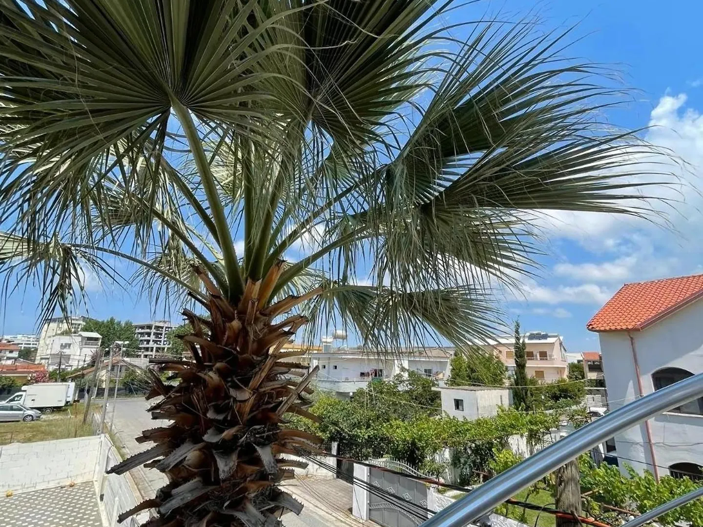 Villa Roni Durres Albania