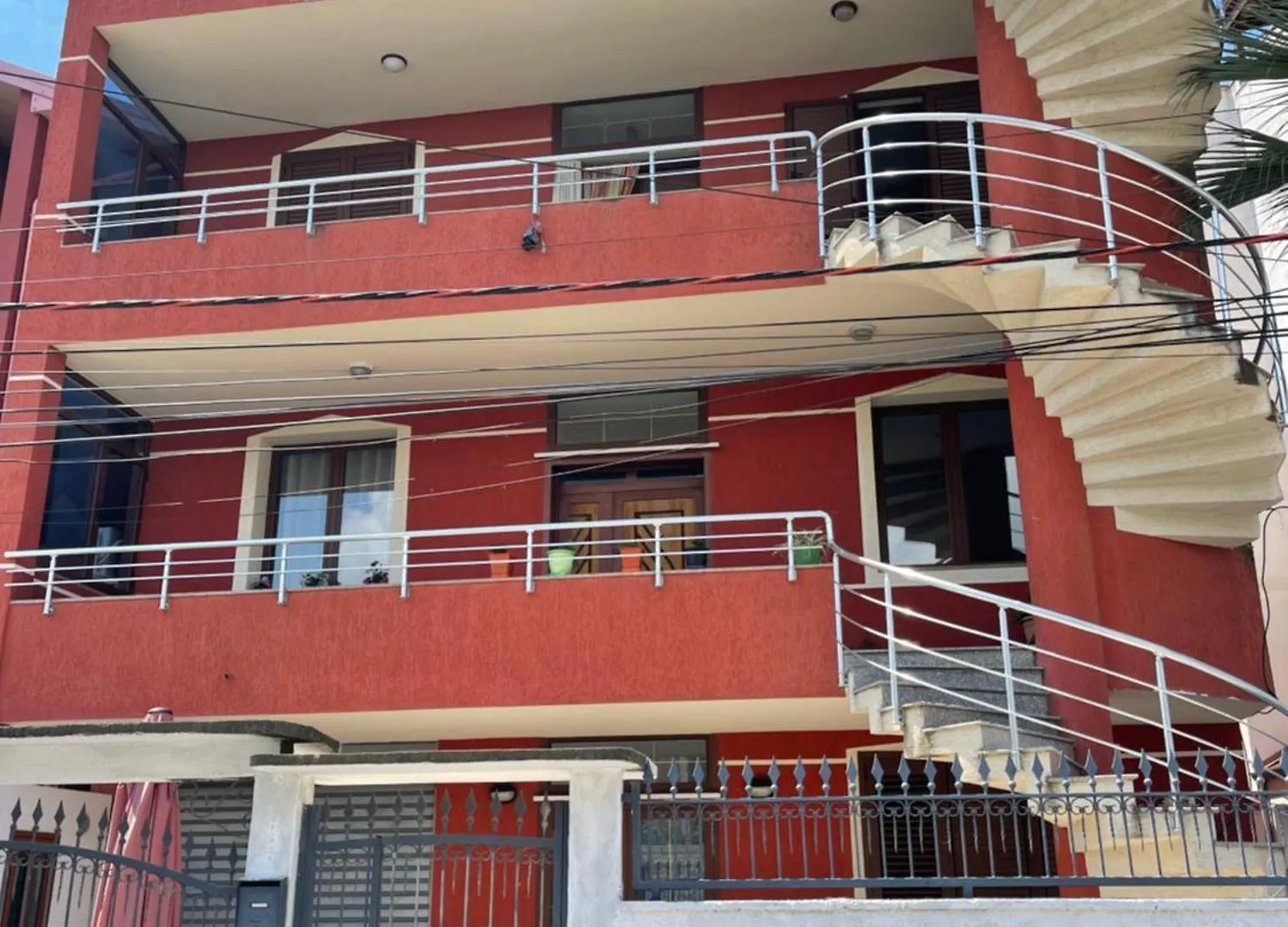 Homestay Villa Roni Durres