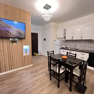  Apartment Arteg