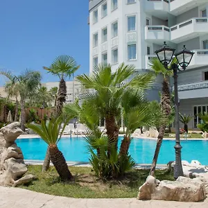 Dyrrah Hotell